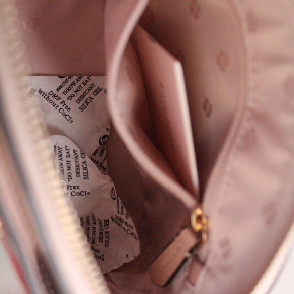 NWT Kate Spade the Spencer Small Dome Crossbody Bag - Picture 7 of 9